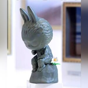 Thw Thinker | Pop Mart The Monsters Art Series Confirmed Blind Box Figure